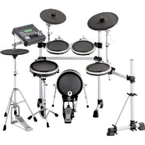  Yamaha DTXTREME III Standard Electronic Drum Set Musical 