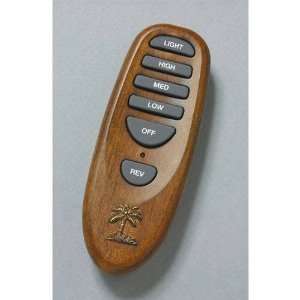 Tommy Bahama Accessories By Emerson   TB Remote Control  