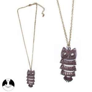  Teenager Baby Doll Fashion Jewelry / Hair Accessories Owl Jewelry
