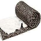 Faux Fur Blanket Throw Twin Size Bed Spread  
