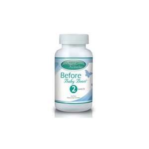  Before Baby Boost #2 Omega 3 by Sound Formulas Health 