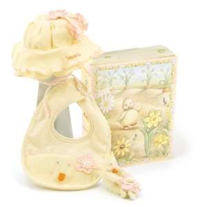  Bunnies by the Bay Quacker Snacker Gift Set Baby