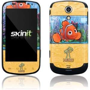  Nemo with Fish Tank skin for Samsung Epic 4G   Sprint 