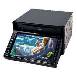 Valor DDA 650WT 6.5 inch Car DVD Player BIG screen mint condition in 