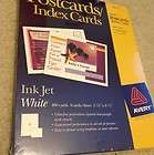   Postcards Index Cards #8577 Printer Paper Note Cards DIY Postcards