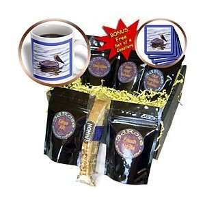   Resting after Fishing   Coffee Gift Baskets   Coffee Gift Basket