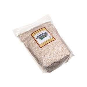 Legacy Valley Whole Grain, Oat Flour (6x1 LB)  Grocery 