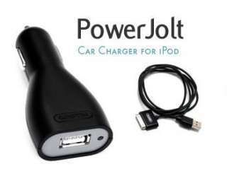 CAR CHARGER iPod Touch NANO 5G iPhone 3G 3GS by Griffin  
