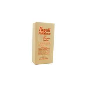    ROYALL MANDARIN ORANGE by Royall Fragrances 