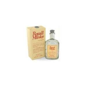  ROYALL MUSKE by Royall Fragrances Beauty