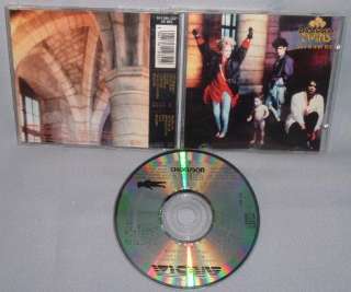 CD THOMPSON TWINS Heres To The Future Days JAPAN NRMT  