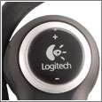    Logitech Cordless Headset for PC & Mobile Phones Electronics