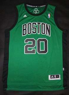 RAY ALLEN Boston Celtics #20 Swingman Alt nba Jerseys  