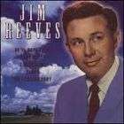 Jim Reeves   Famous Country Music Makers (CD 2001)