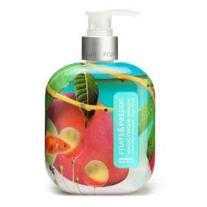  Fruits and Passions Imagine Hand Cream Mango Evasion 10.1 