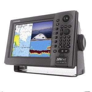  Furuno NavNet 1824C/NT vx2 Radar   C Map NT Car 