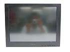 BOLAND VIEW PORT D151 15 LCD SDI COLOR VIDEO MONITOR