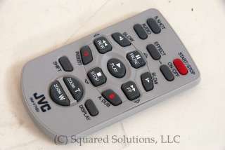 JVC RM V718U REMOTE CONTROL  