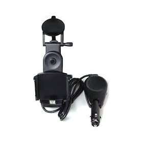  GARMIN 010 10567 04 MOUNT KIT IQUE M5 MOUNT 12V CHARG 