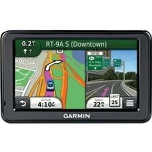    Selected Nuvi 2455LT GPS lifetime traff By Garmin USA Electronics