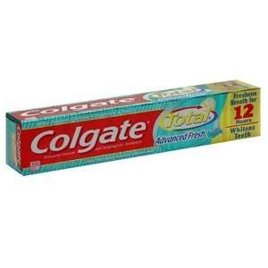   Antigingivitis Toothpaste, Gel, 6.0 oz (170 g)