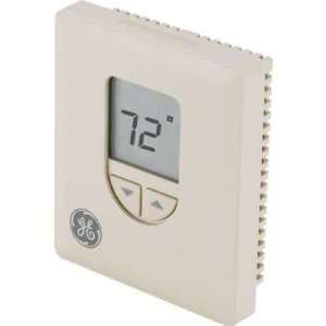  Cooling with Electric Heat Digital Remote Thermostat