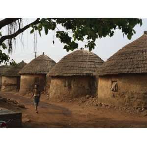  Chiefs Compound, Tamale, Capital of Northern Region, Ghana 