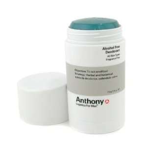  Anthony For Men Anthony Logistics Deodorant Skincare 
