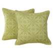 Sure Fit Lotus 2 pk Pillow Shells  Target