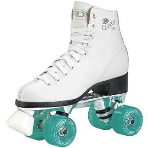  Roller Derby Classic 300 Womens Roller Skate Sports 