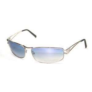  Arnette Sunglasses Thruster Silver