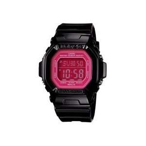  New Casio BG5601 Baby G 100M Water Resistant World Time 5 