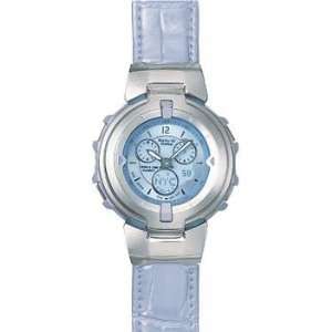  Casio Womens G MS Series Baby G Watch Model MSG 1010L 2 