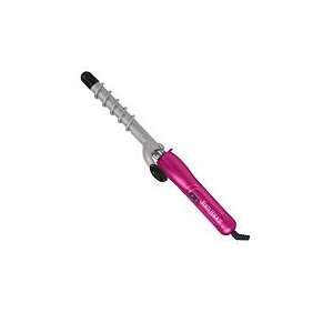  Bedhead 3/4 inch Spiral Iron (Quantity of 2) Beauty