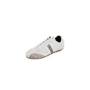  Bikkembergs   101012 (White/White)   Footwear Sports 