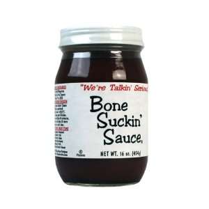 Bone Suckin Sauce Grocery & Gourmet Food