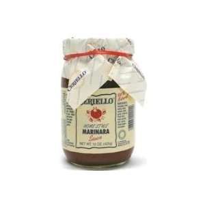 Ciriello Home Style TOMATO & BASIL Sauce Grocery & Gourmet Food