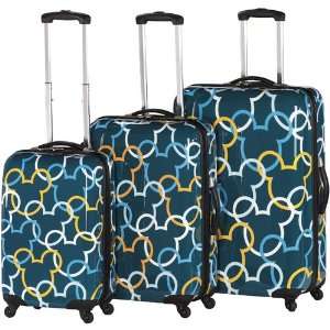  Disney Mickey Signature Luggage