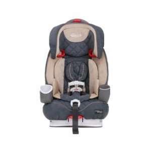  Graco Nautilus 3 in 1 Car Seat Monti Baby