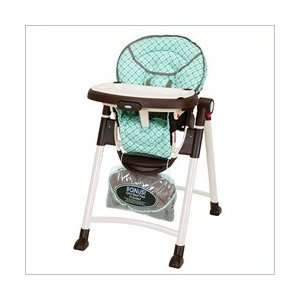  Graco Wyndham Contempo High Chair Baby