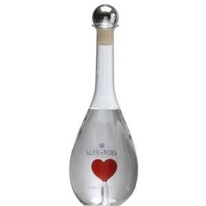  Alexander Grappa Heart 80 375ML Grocery & Gourmet Food