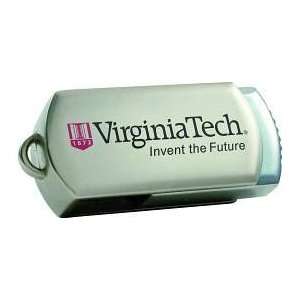  CENTON ELECTRONICS, INC., CENT Virginia Tech 8GB USB Drv 