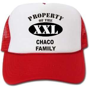  Property of the XXL Chaco Family Hat / Cap Everything 