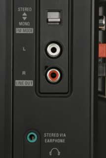   Eton S350DL AM/FM Shortwave Deluxe Radio Receiver (Black) Electronics
