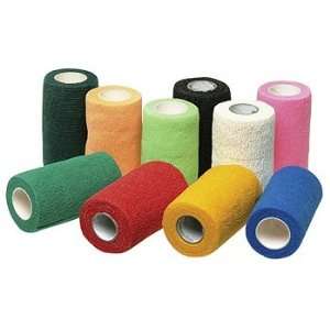  Cotzee Cohesive Bandages   1 Roll