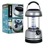 Emerson 20 LED Utility Lantern Silver BRAND NEW  