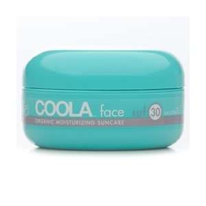 COOLA   Sunscreen for Face SPF 30   Unscented