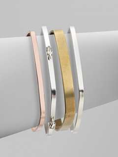 Jewelry & Accessories   Jewelry   Bracelets & Charms   Bangles & Cuffs 