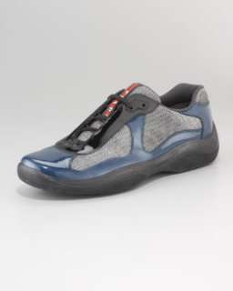 Prada   Mens   Shoes   Sneakers   