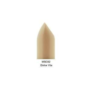  MILANI Sheer Color Lipstick MLMSC02 Dolce Vita Beauty